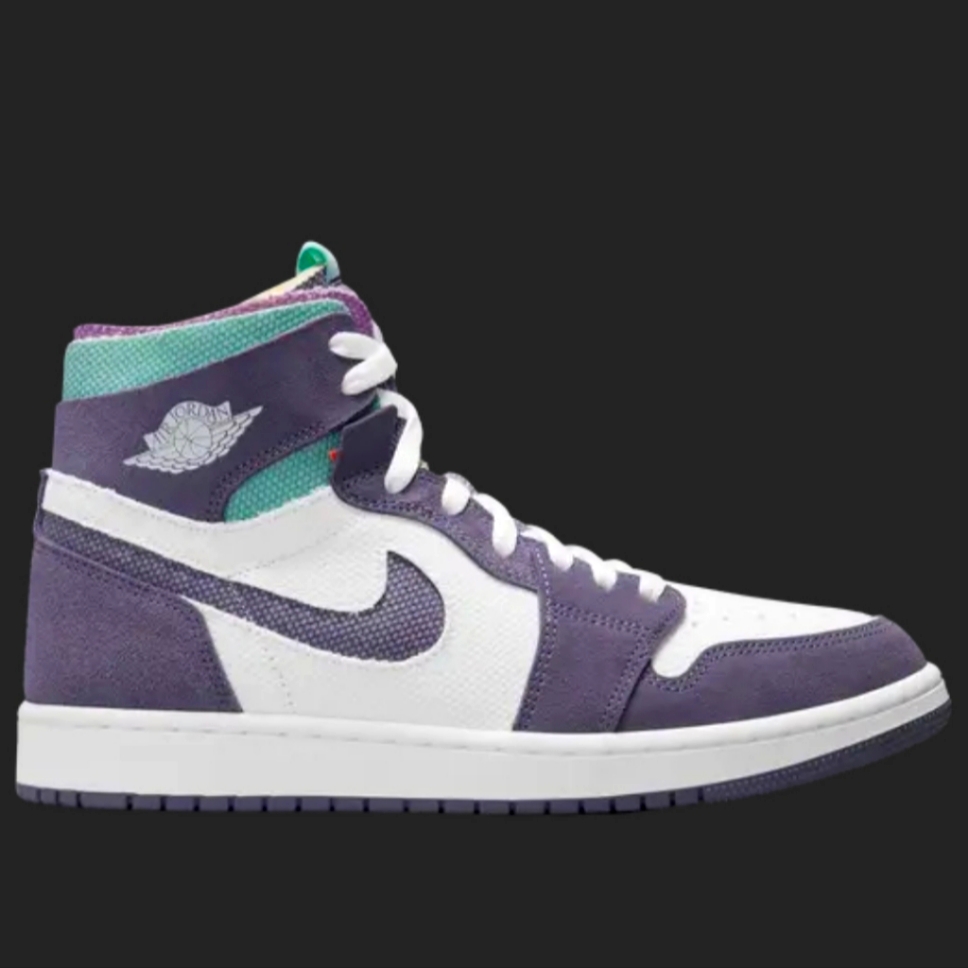 Nike Air Jordan 1 Zoom Air Cmft